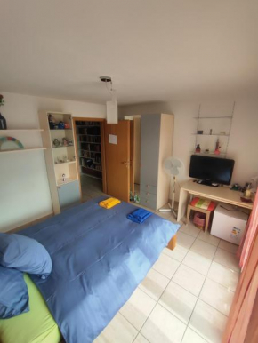 Casa Diana Ticino